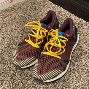 Stella McCartney adidas shoes. New